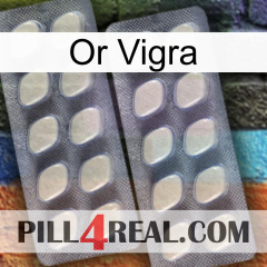 Gold Vigra 07